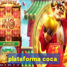 plataforma coca-cola jogo